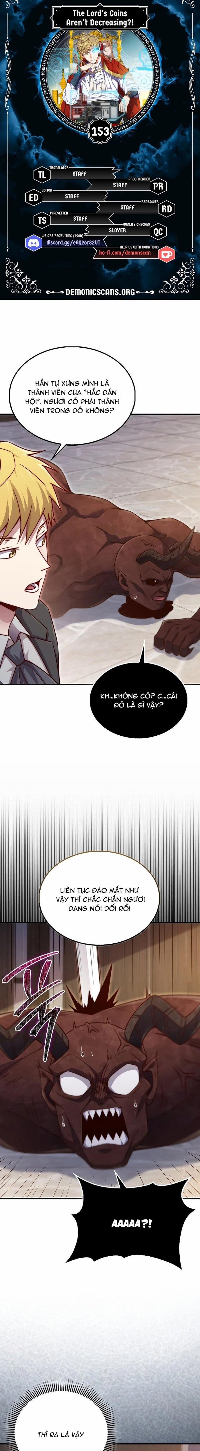 Thương Nhân Thánh Thần 153 trang 2