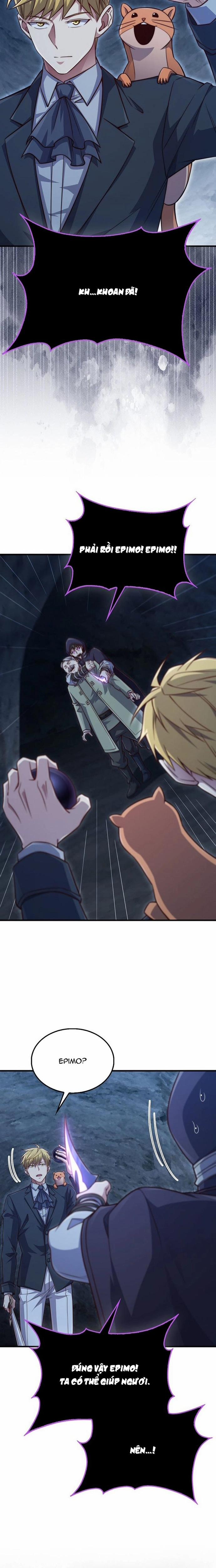 Thương Nhân Thánh Thần 153 trang 22