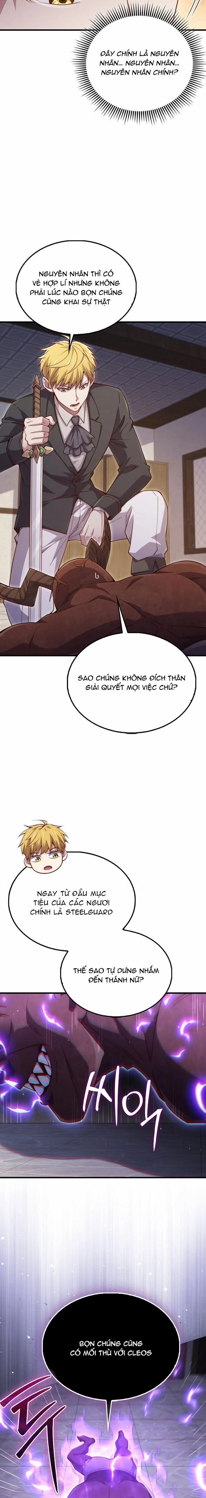 Thương Nhân Thánh Thần 153 trang 4