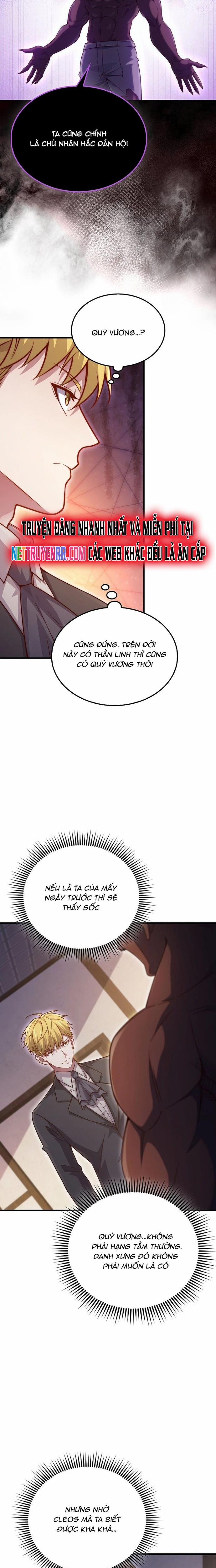 Thương Nhân Thánh Thần 153 trang 7