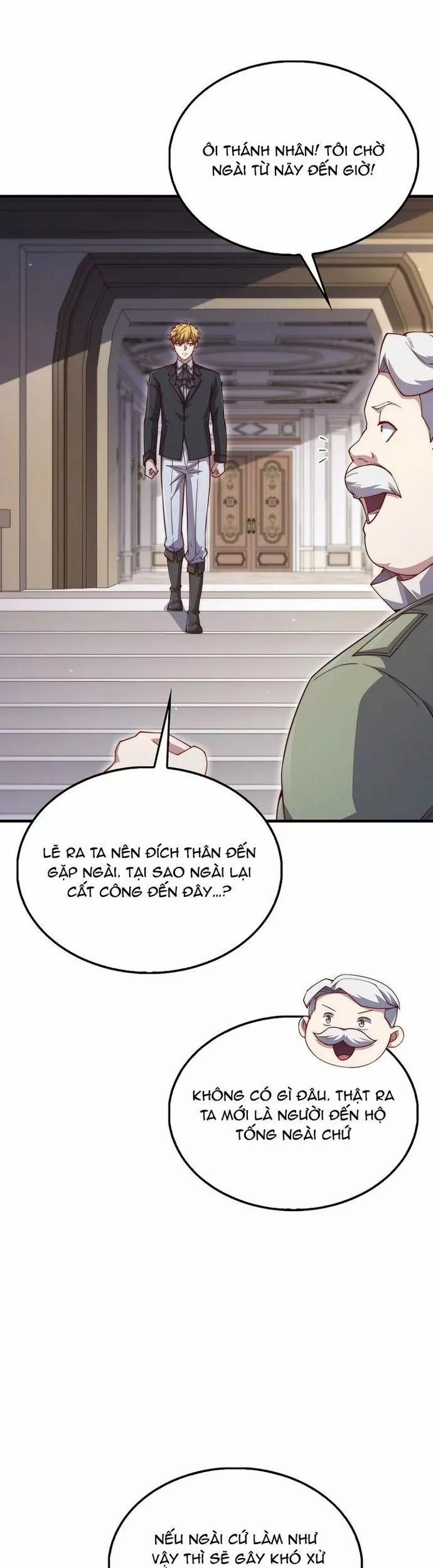 Thương Nhân Thánh Thần 154 trang 10