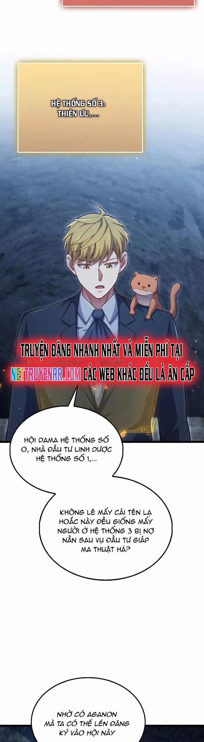 Thương Nhân Thánh Thần 154 trang 2