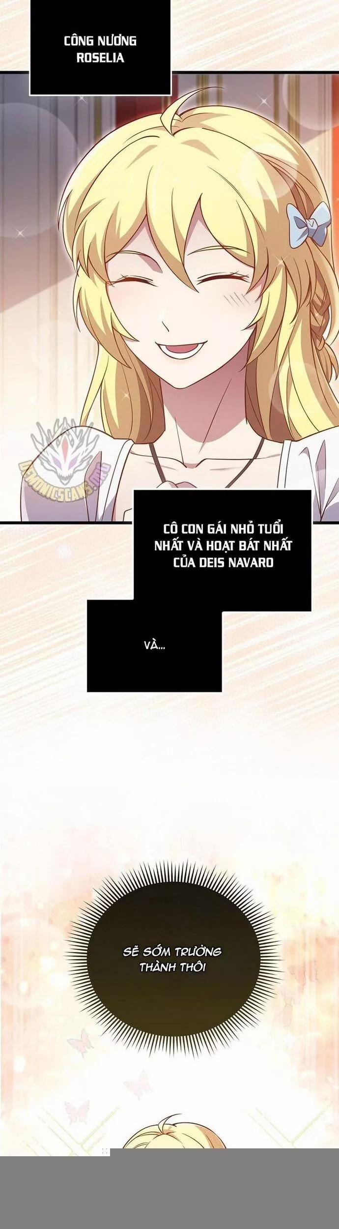 Thương Nhân Thánh Thần 154 trang 25