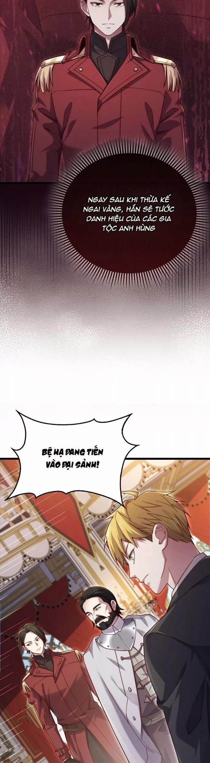 Thương Nhân Thánh Thần 154 trang 34