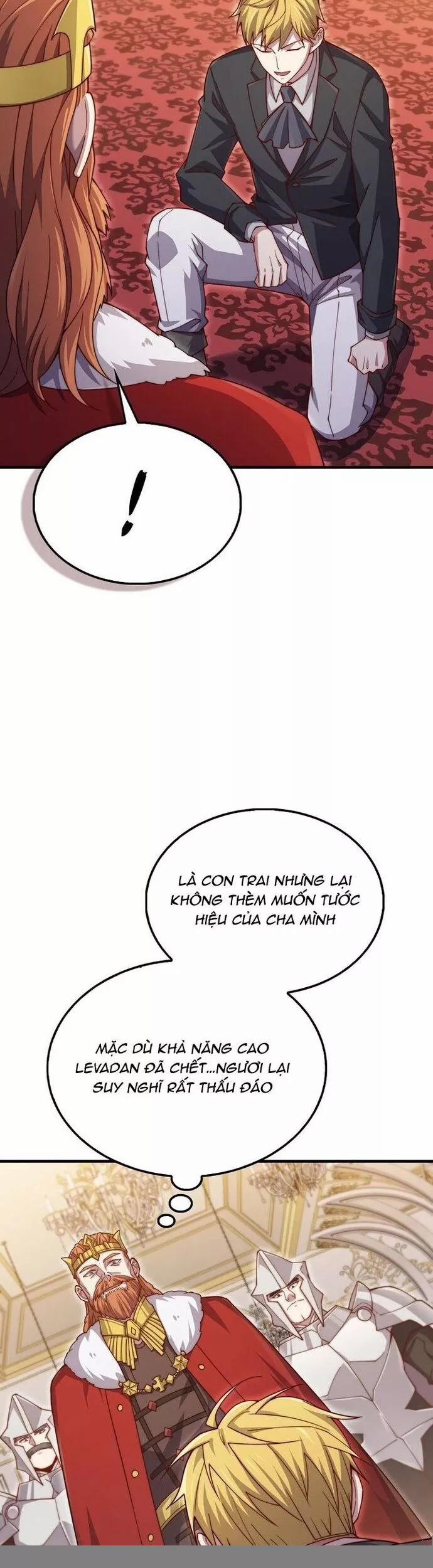 Thương Nhân Thánh Thần 154 trang 37