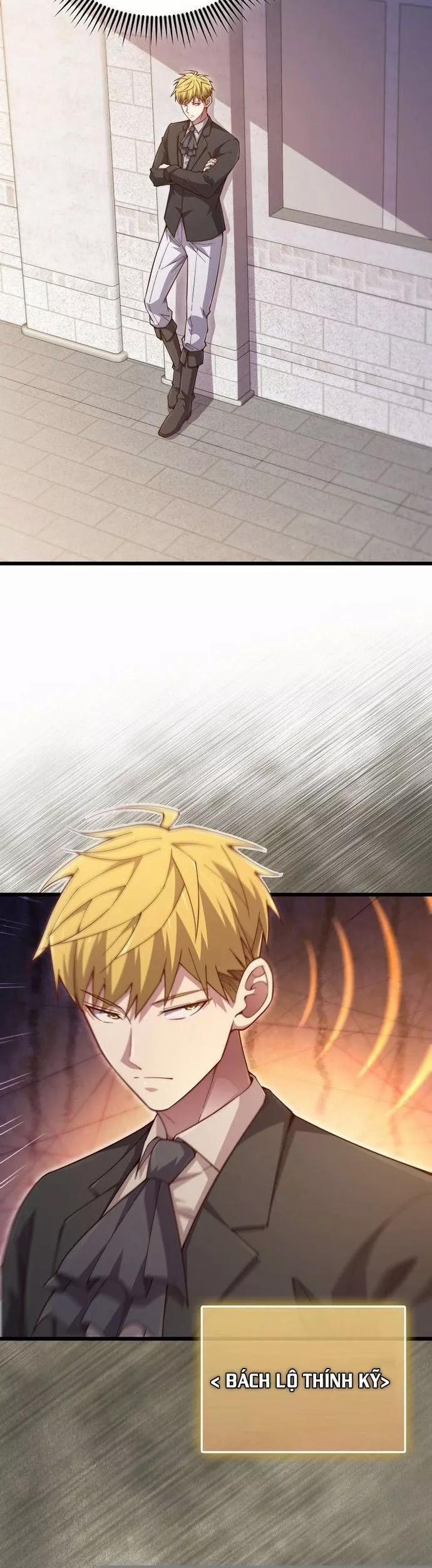 Thương Nhân Thánh Thần 155 trang 16