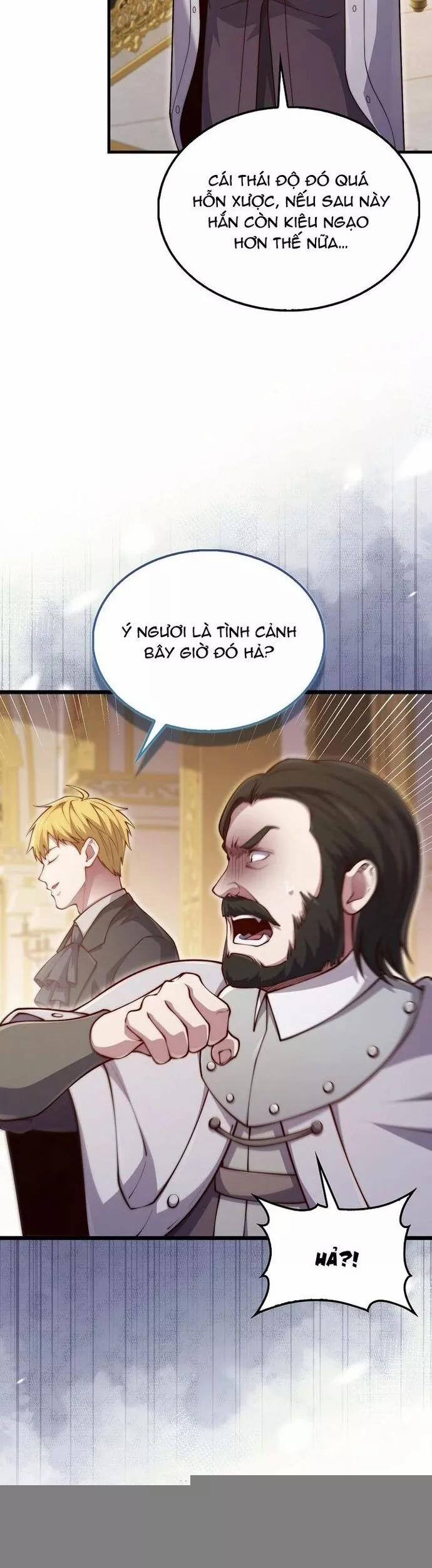 Thương Nhân Thánh Thần 155 trang 21