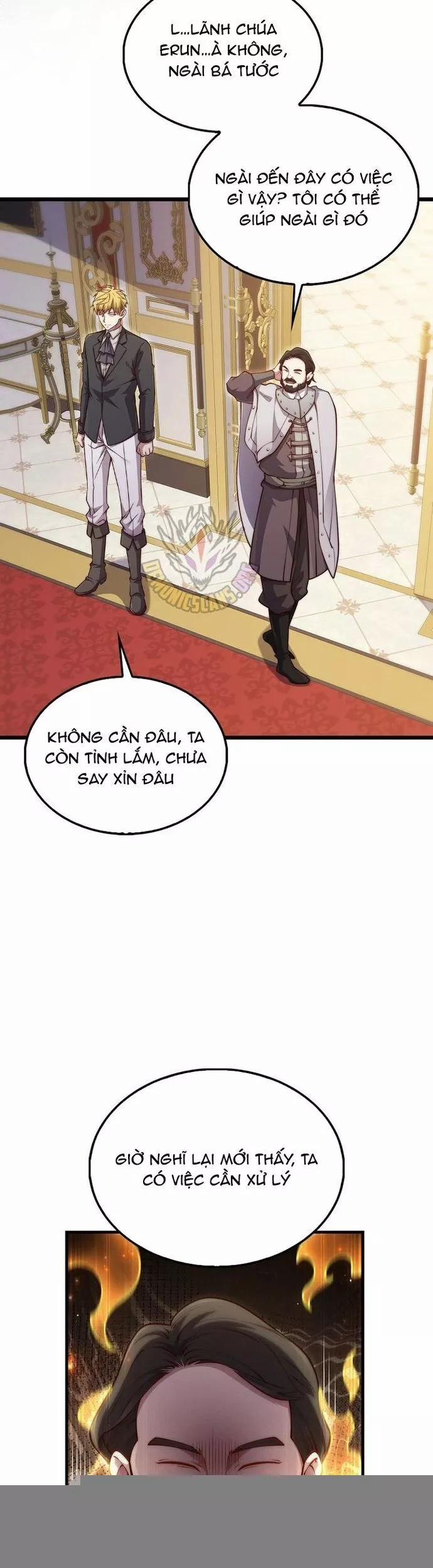 Thương Nhân Thánh Thần 155 trang 22