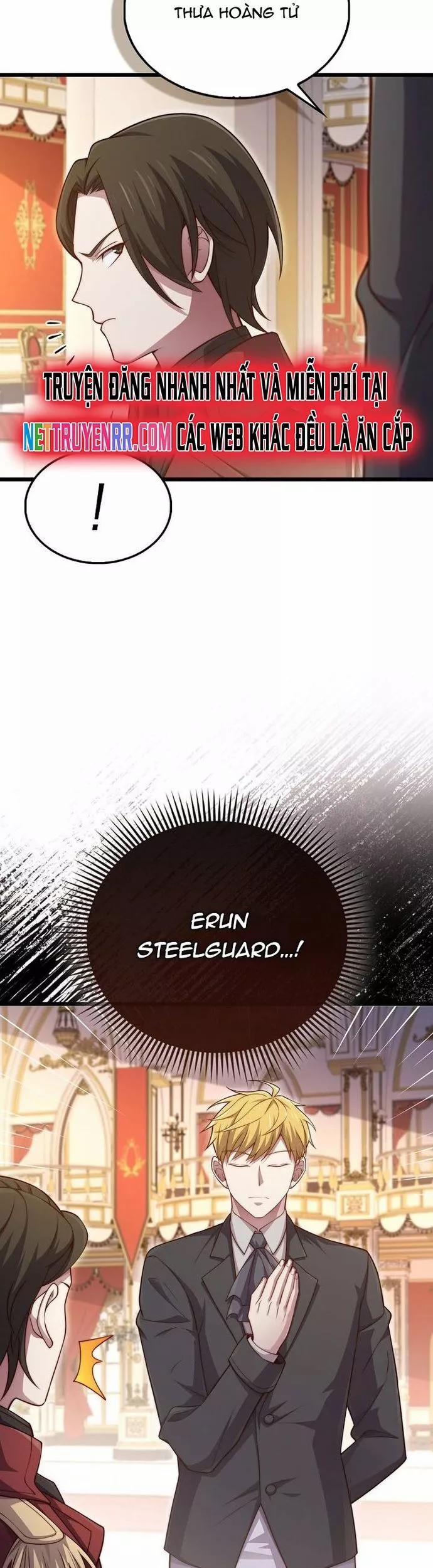 Thương Nhân Thánh Thần 155 trang 28