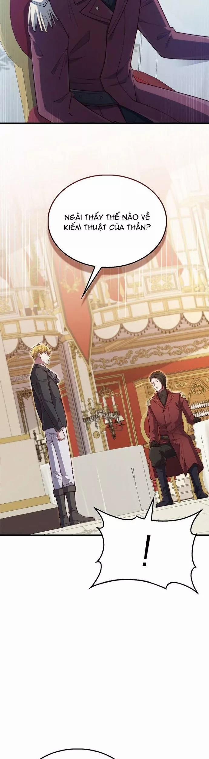 Thương Nhân Thánh Thần 155 trang 32