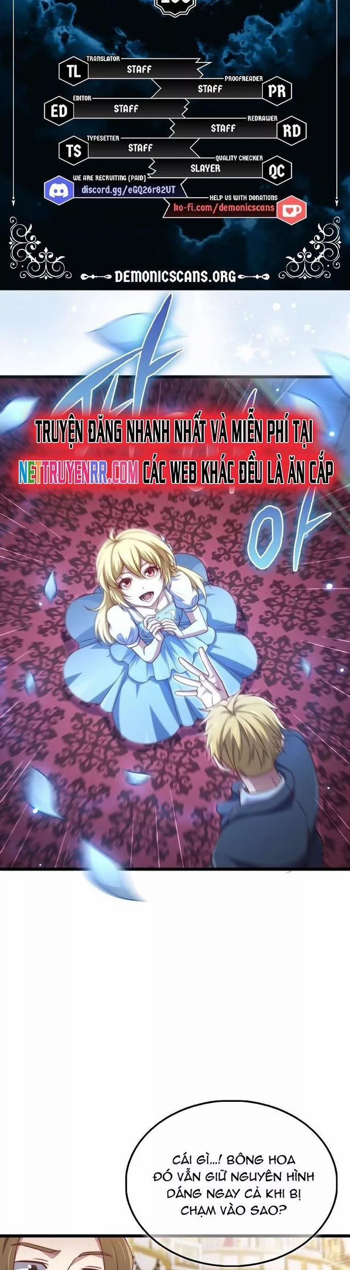 Thương Nhân Thánh Thần 155 trang 4