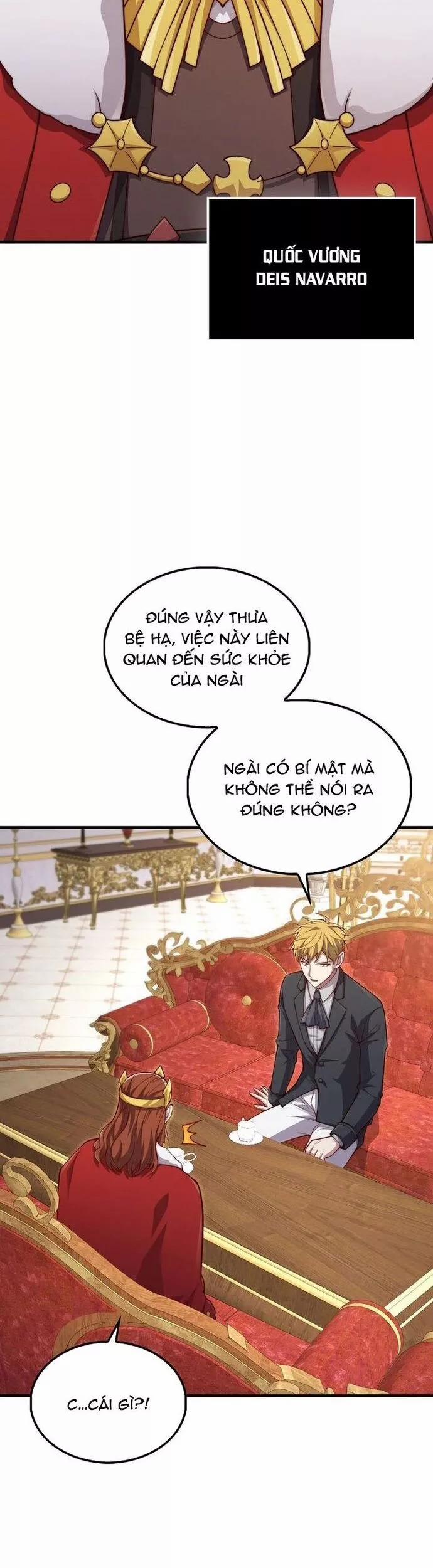 Thương Nhân Thánh Thần 155 trang 41