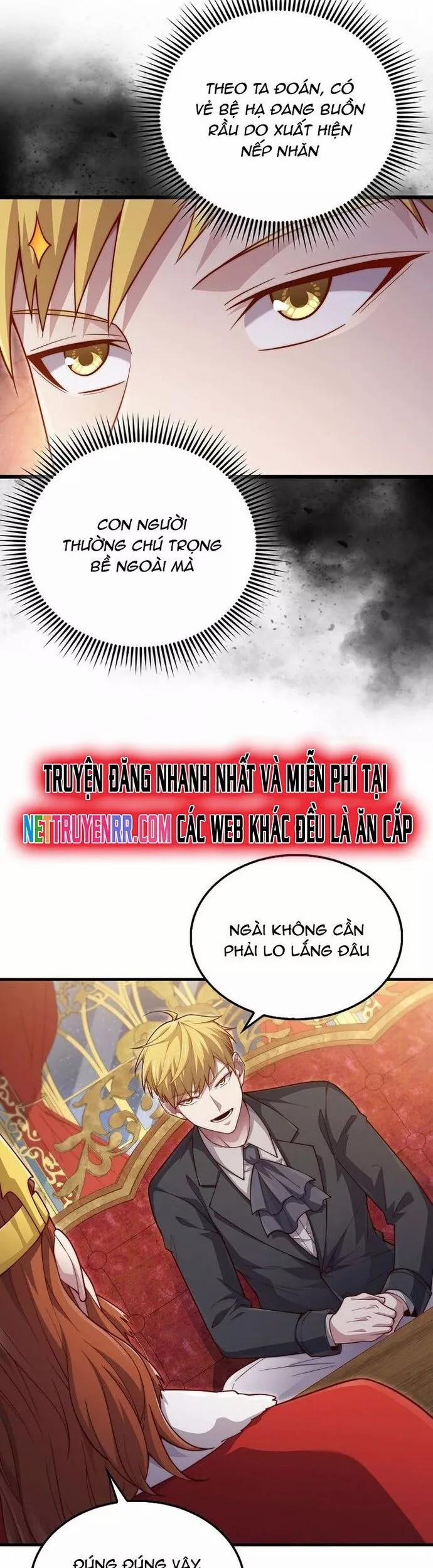 Thương Nhân Thánh Thần 155 trang 43