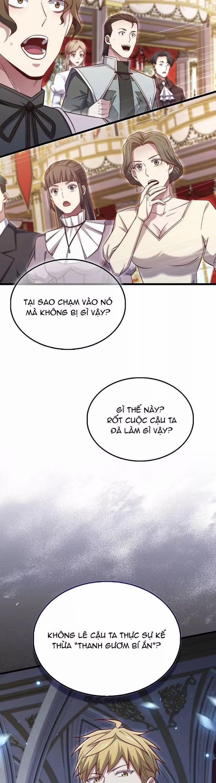 Thương Nhân Thánh Thần 155 trang 5