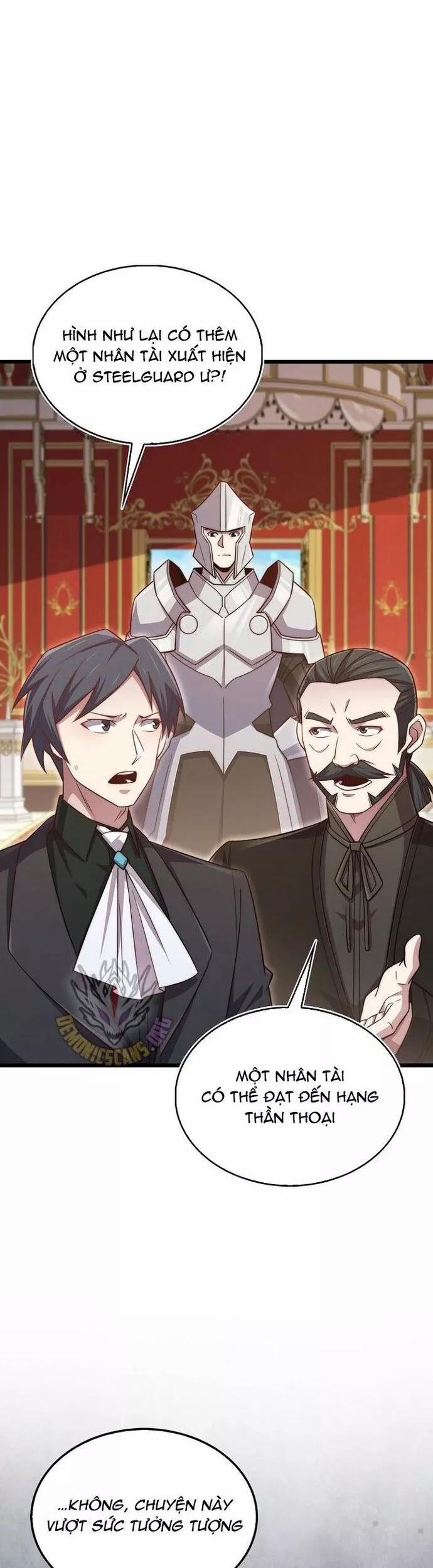 Thương Nhân Thánh Thần 155 trang 7