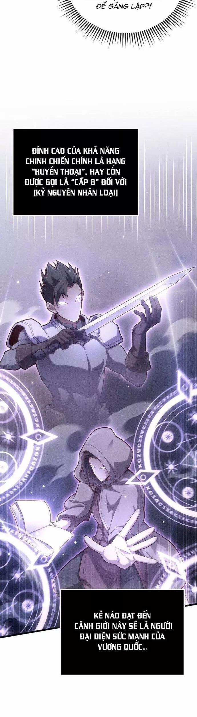 Thương Nhân Thánh Thần 155 trang 9