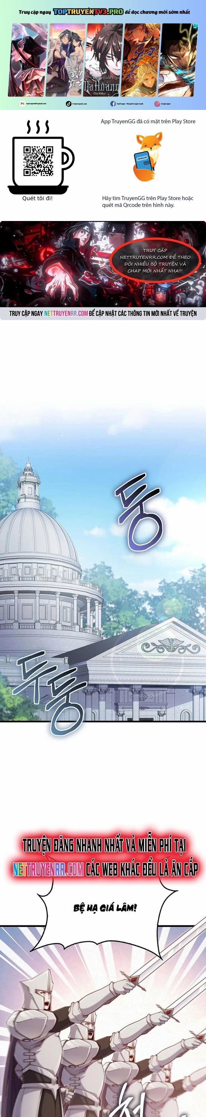 Thương Nhân Thánh Thần 156 trang 0