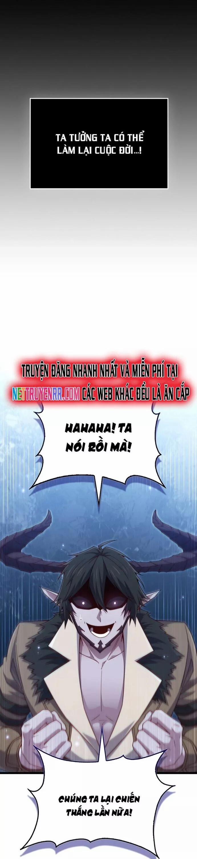 Thương Nhân Thánh Thần 156 trang 17