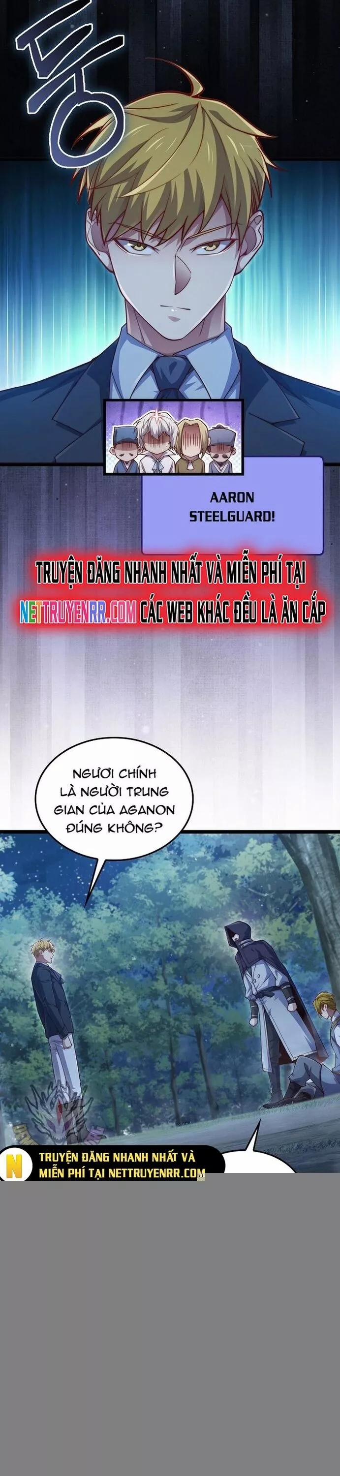 Thương Nhân Thánh Thần 156 trang 25