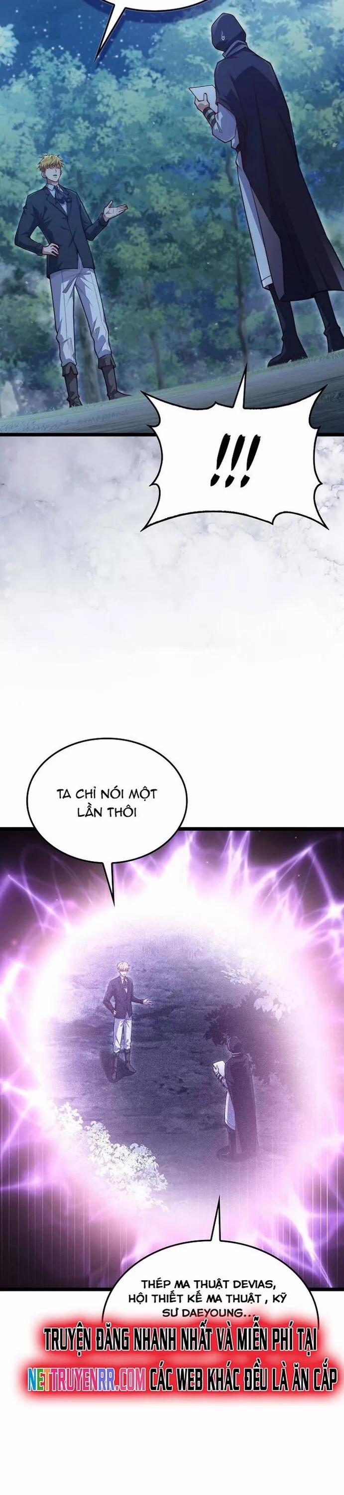 Thương Nhân Thánh Thần 156 trang 29