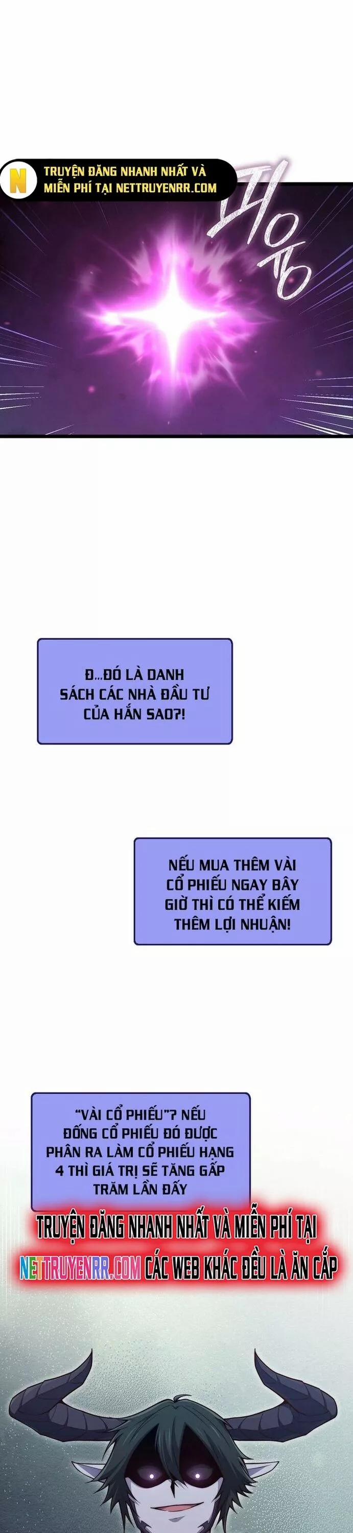 Thương Nhân Thánh Thần 156 trang 30