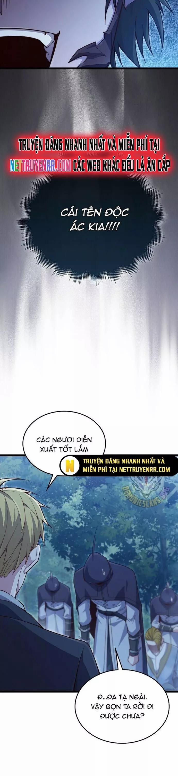 Thương Nhân Thánh Thần 156 trang 32