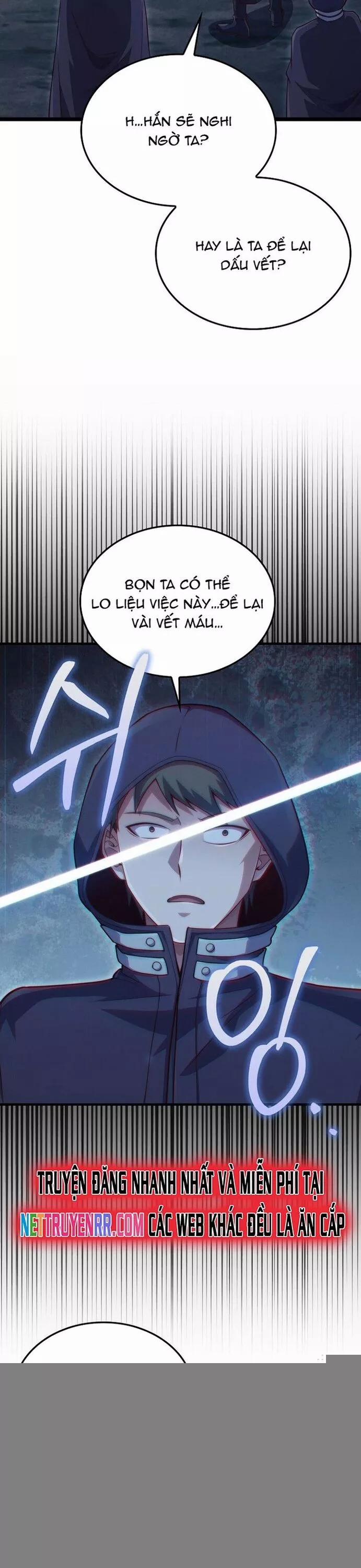 Thương Nhân Thánh Thần 156 trang 34