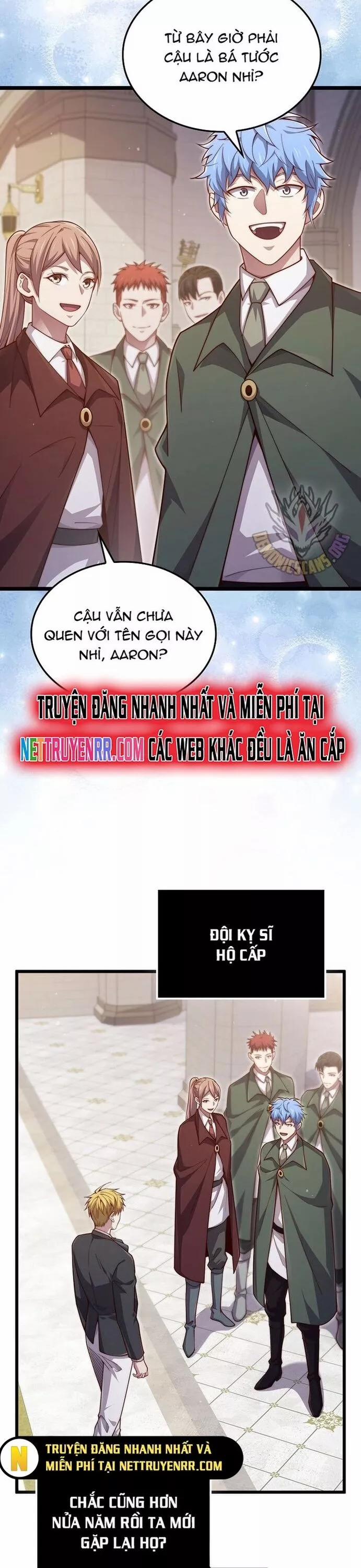 Thương Nhân Thánh Thần 156 trang 8