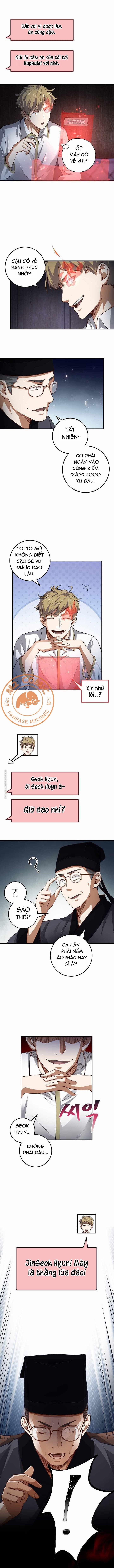 Thương Nhân Thánh Thần 16 trang 2