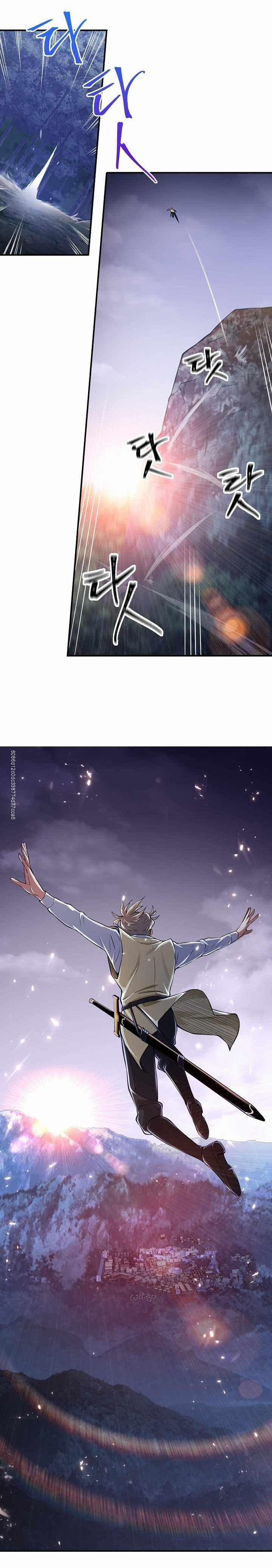 Thương Nhân Thánh Thần 17 trang 12