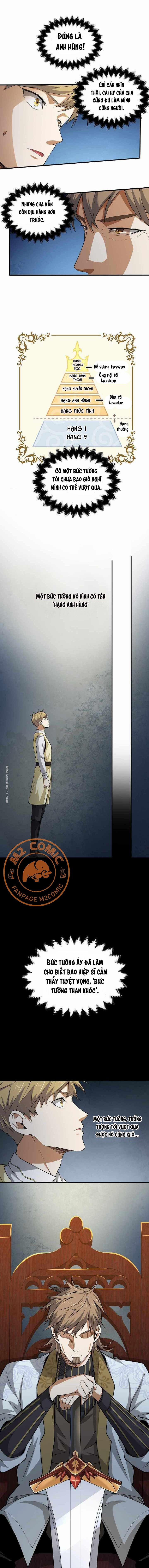 Thương Nhân Thánh Thần 18 trang 8