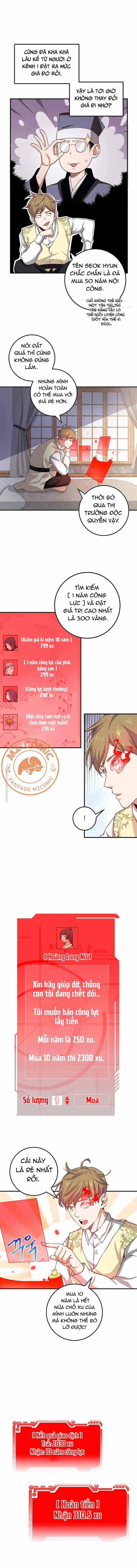 Thương Nhân Thánh Thần 19 trang 7