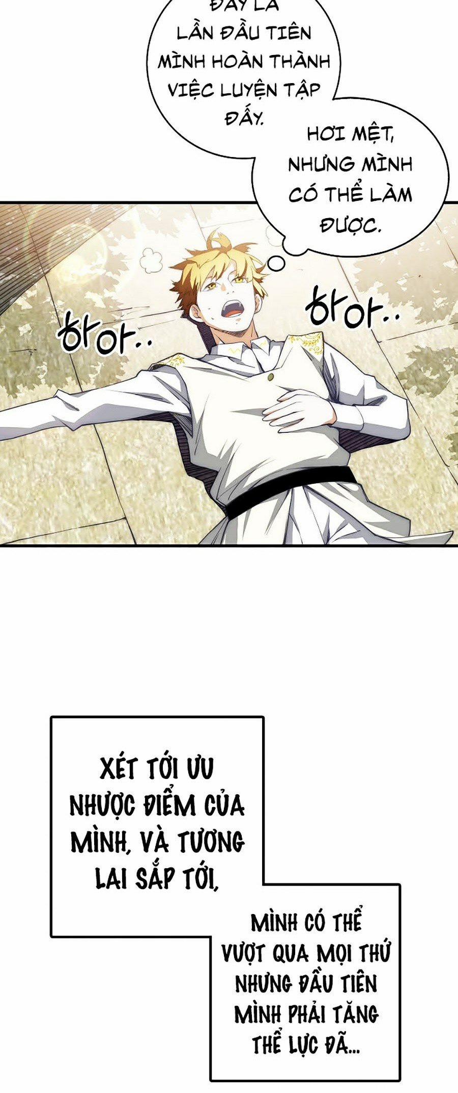 Thương Nhân Thánh Thần 2 trang 13