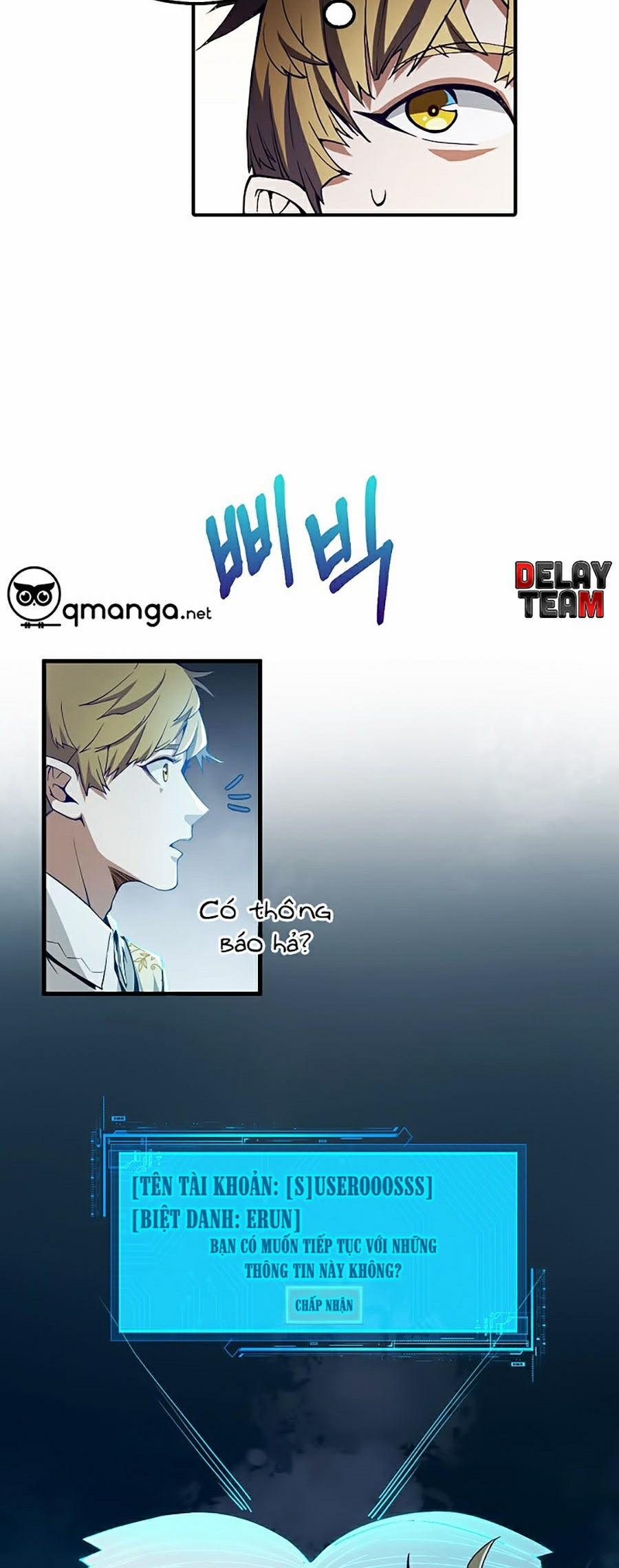 Thương Nhân Thánh Thần 2 trang 31