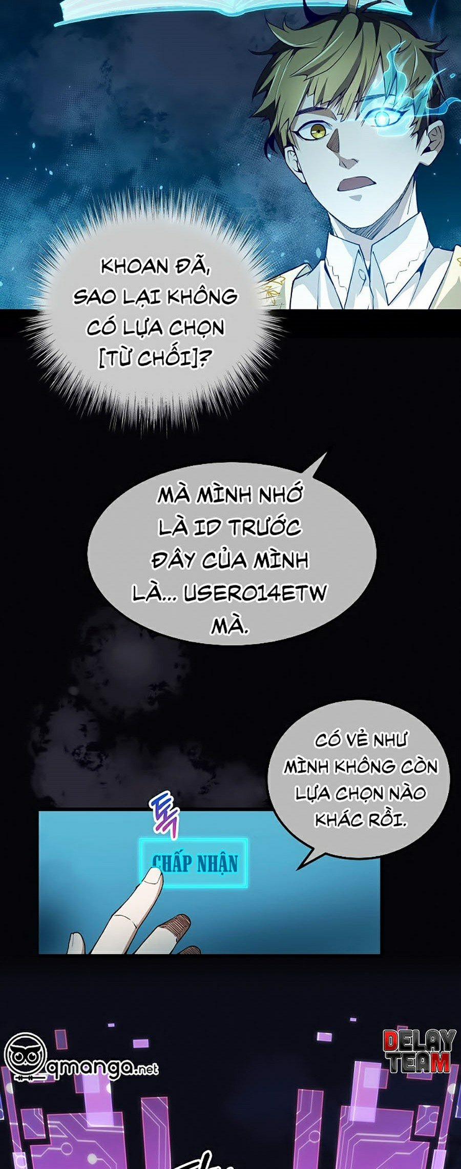 Thương Nhân Thánh Thần 2 trang 32