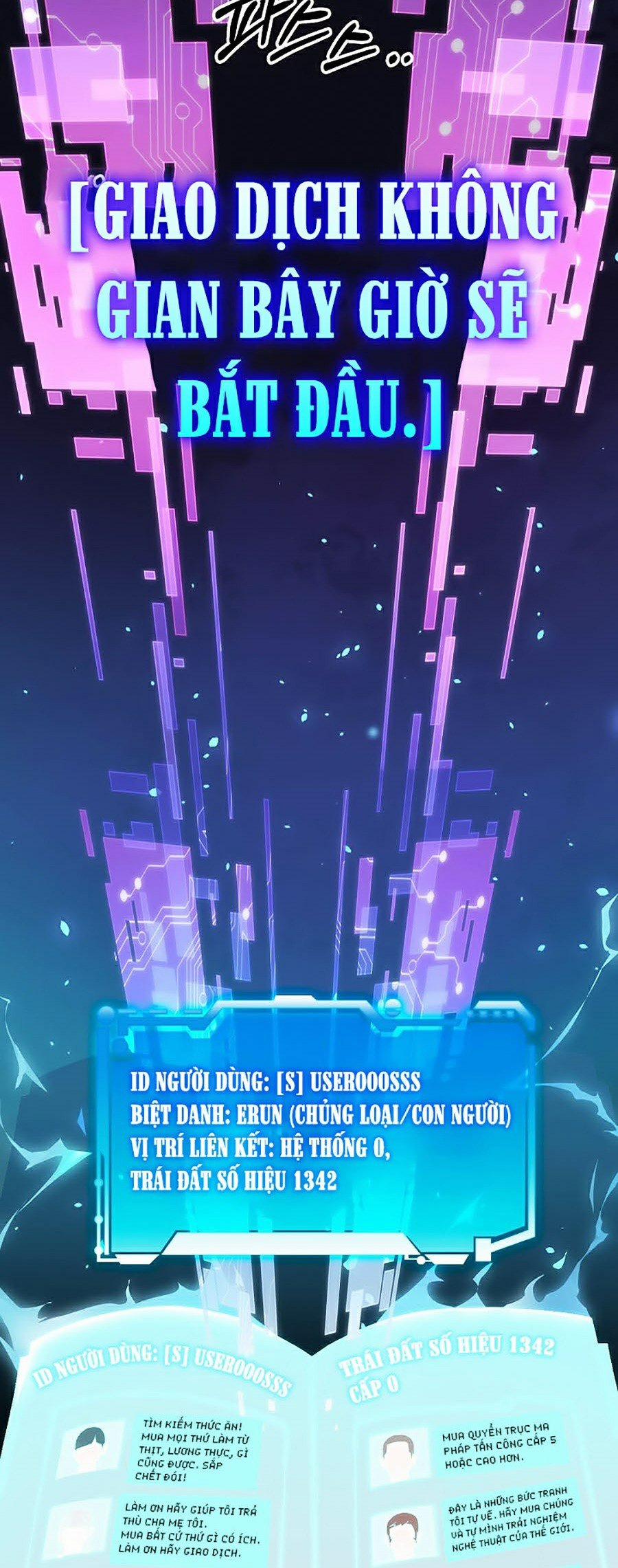 Thương Nhân Thánh Thần 2 trang 33