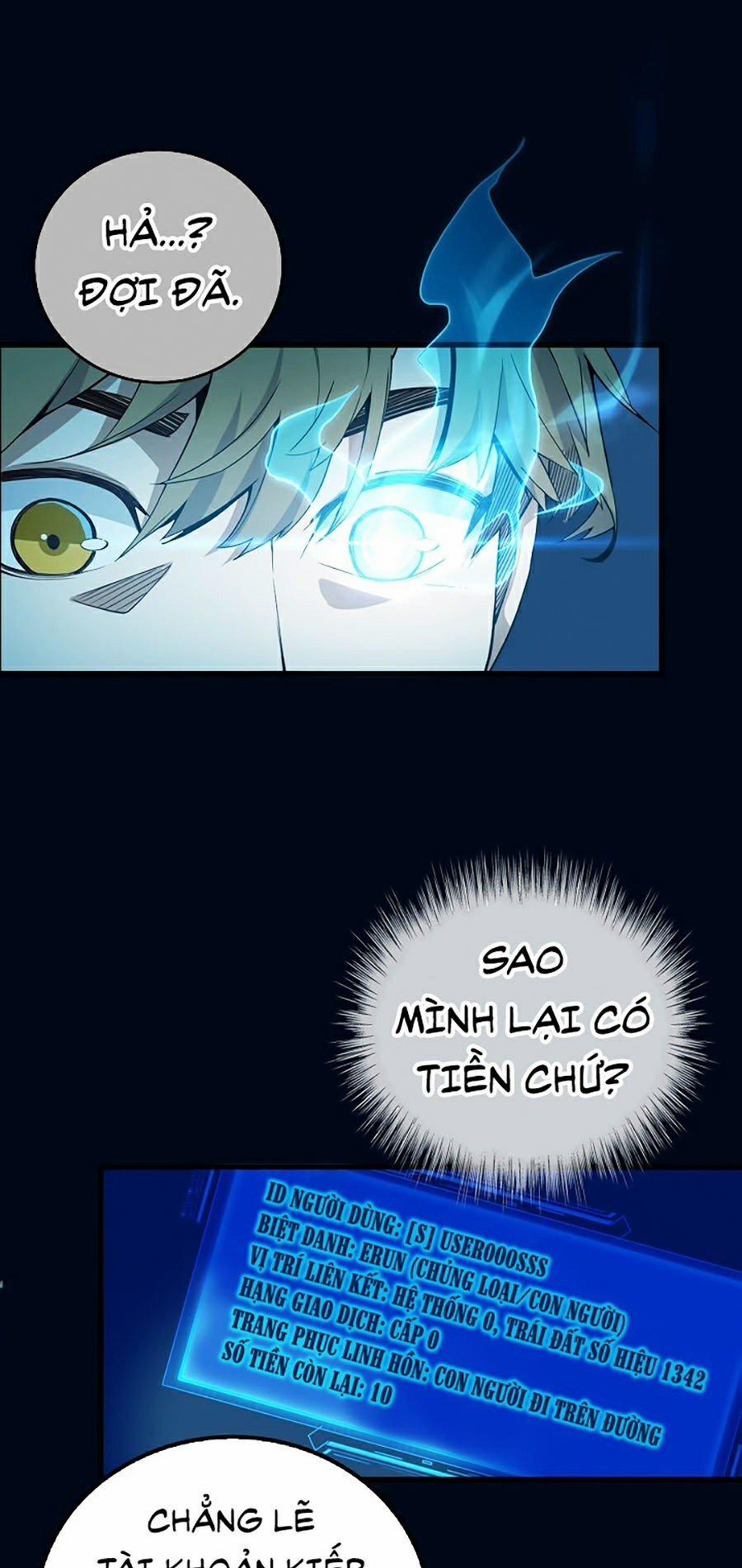 Thương Nhân Thánh Thần 2 trang 35