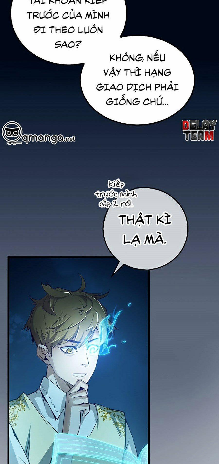 Thương Nhân Thánh Thần 2 trang 36