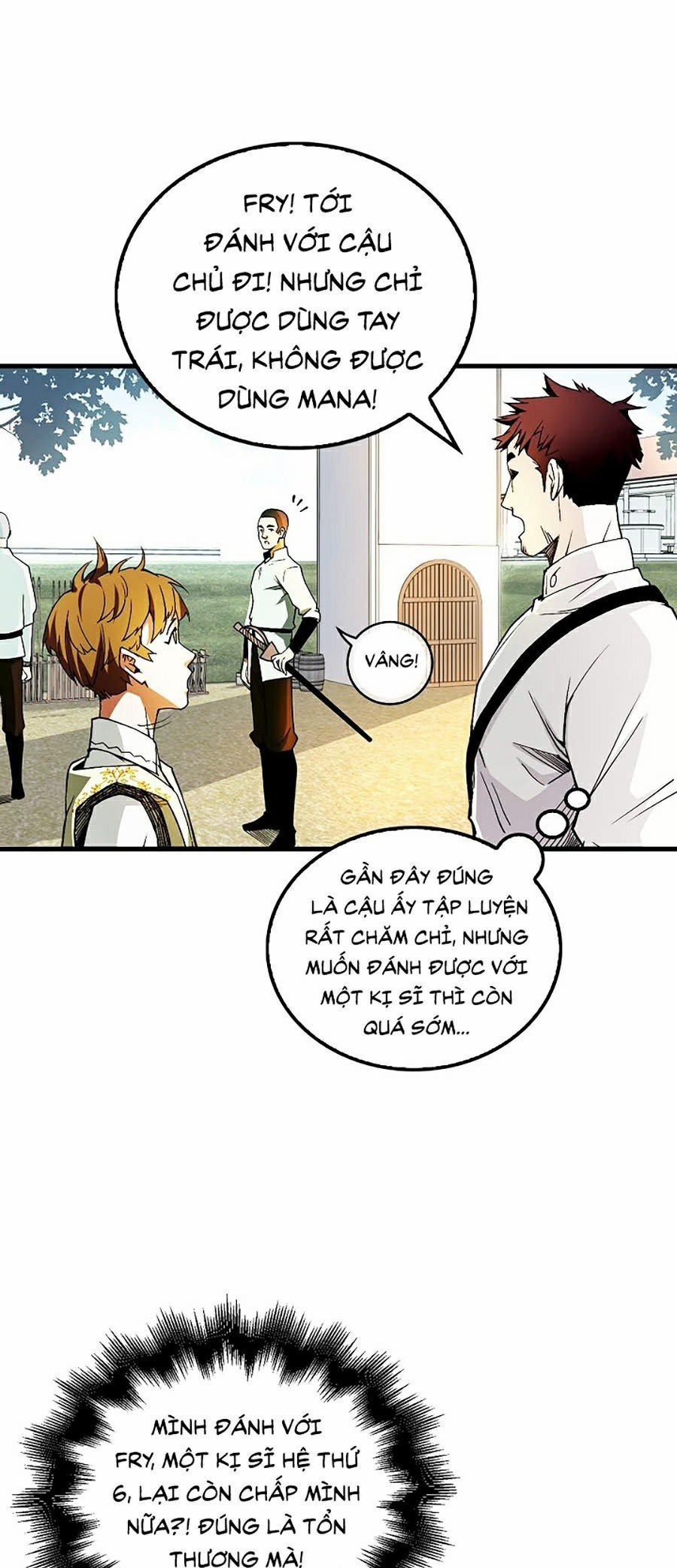 Thương Nhân Thánh Thần 2 trang 40