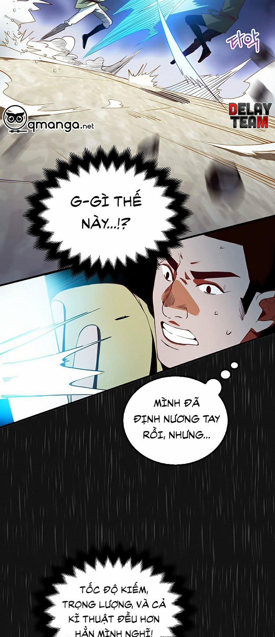 Thương Nhân Thánh Thần 2 trang 43