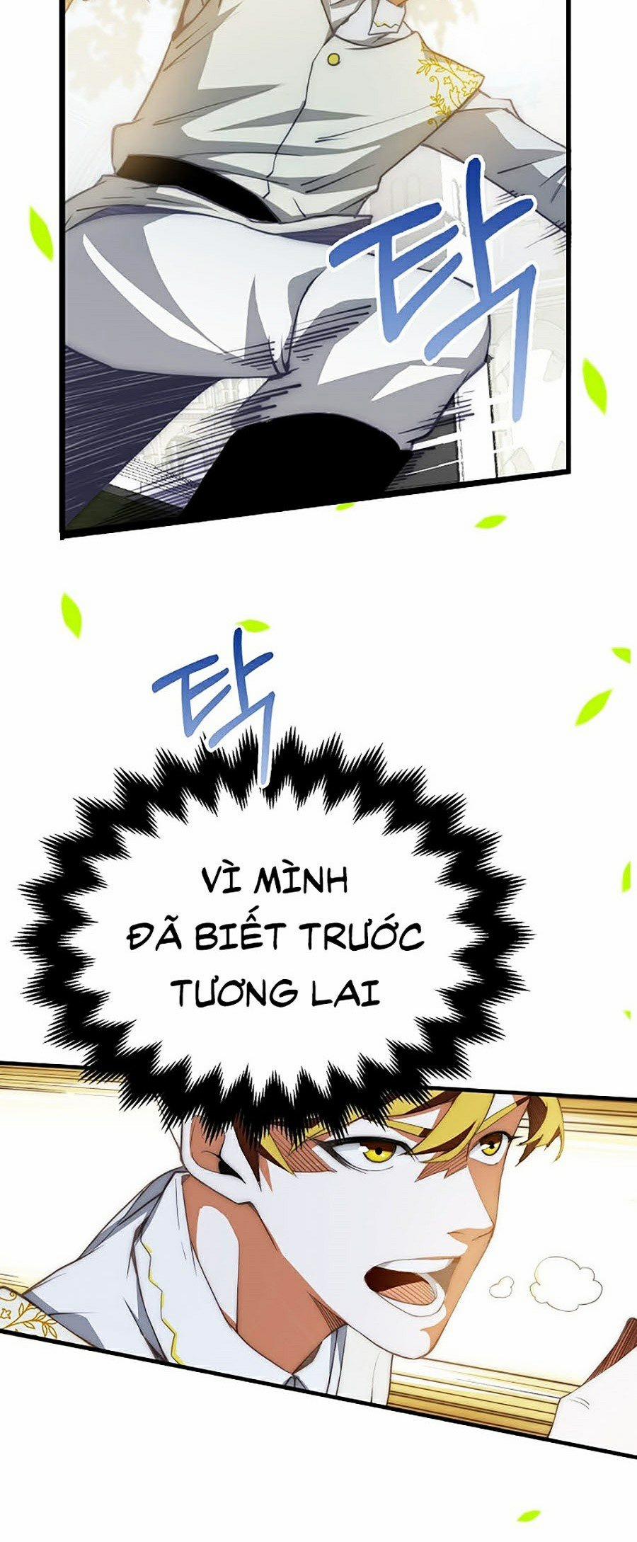 Thương Nhân Thánh Thần 2 trang 9