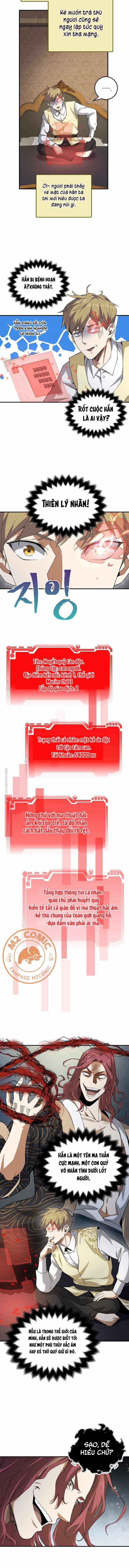 Thương Nhân Thánh Thần 20 trang 4