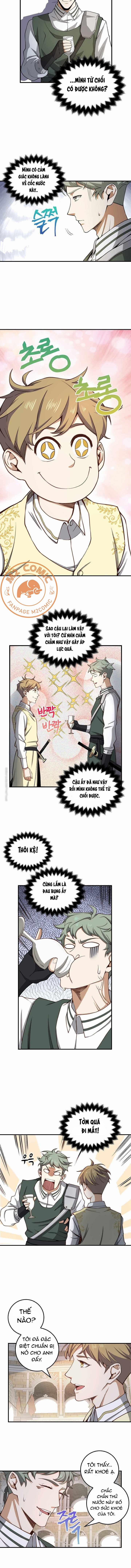 Thương Nhân Thánh Thần 20 trang 8