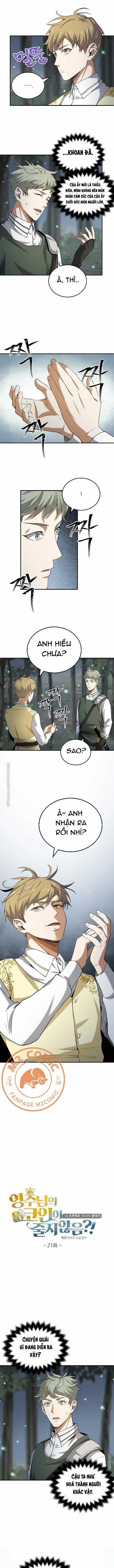 Thương Nhân Thánh Thần 21 trang 2