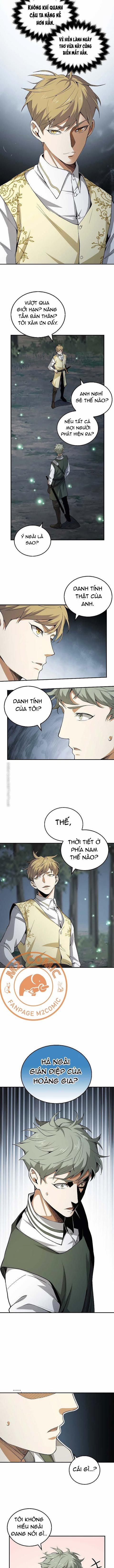 Thương Nhân Thánh Thần 21 trang 3