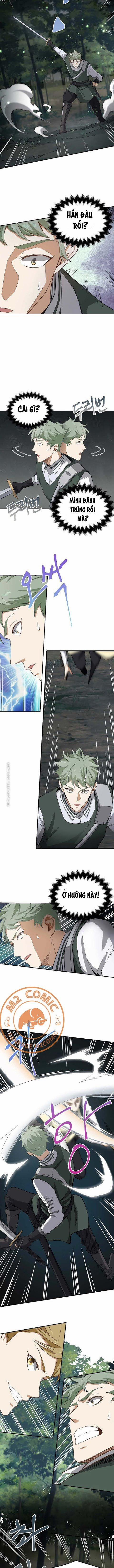 Thương Nhân Thánh Thần 21 trang 7