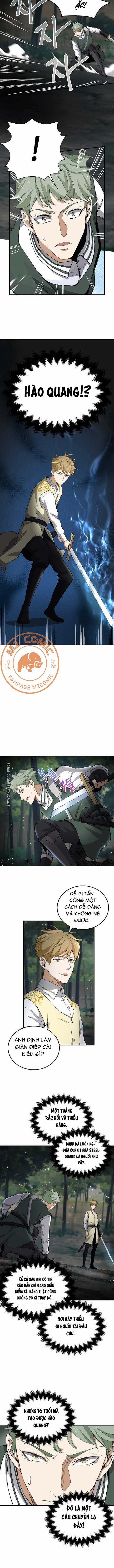 Thương Nhân Thánh Thần 21 trang 8