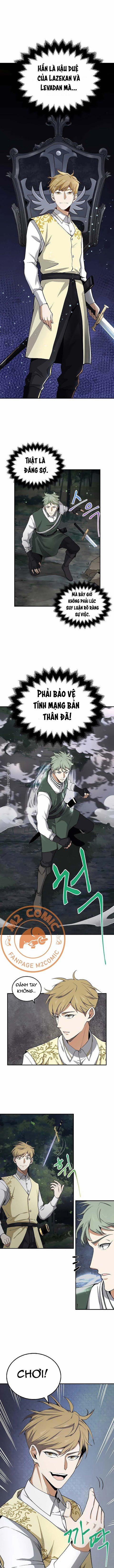 Thương Nhân Thánh Thần 21 trang 9