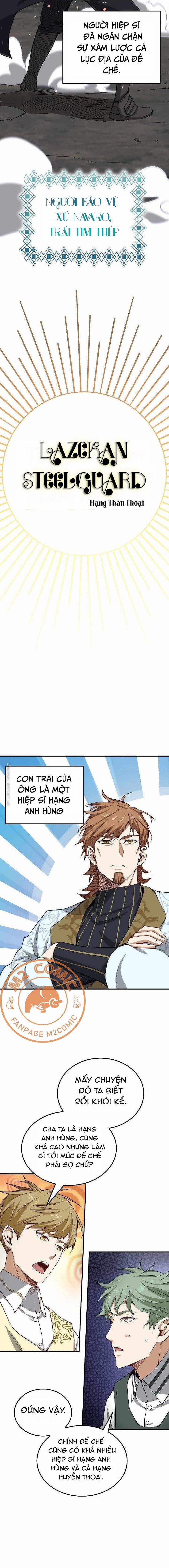 Thương Nhân Thánh Thần 22 trang 13