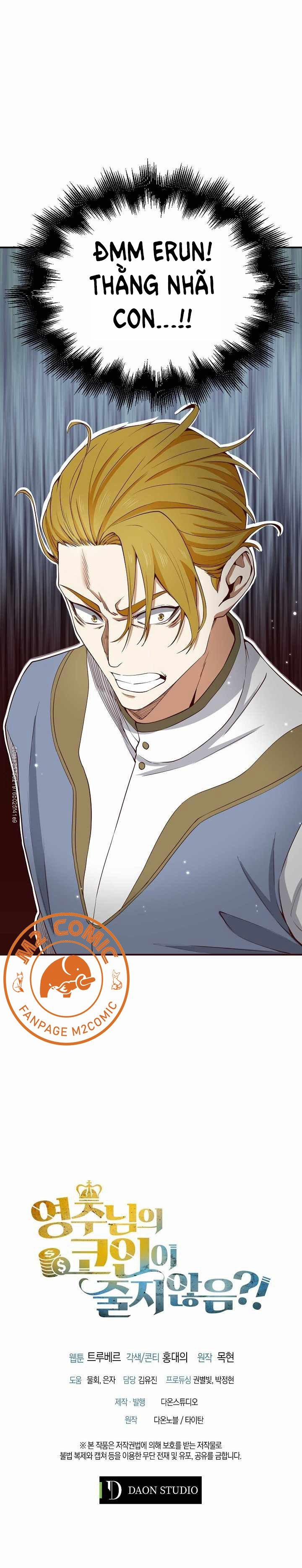 Thương Nhân Thánh Thần 23 trang 15